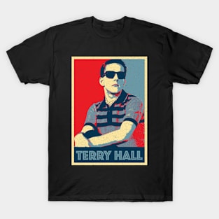 Terry Hall Vintage T-Shirt